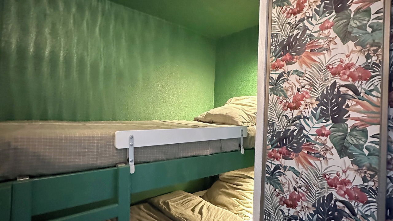 Photo of Bedroom in Miramar