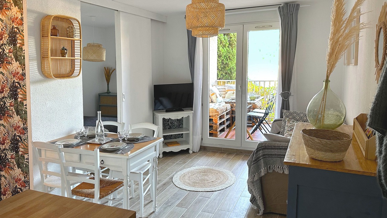 Photo of Livingroom in Miramar