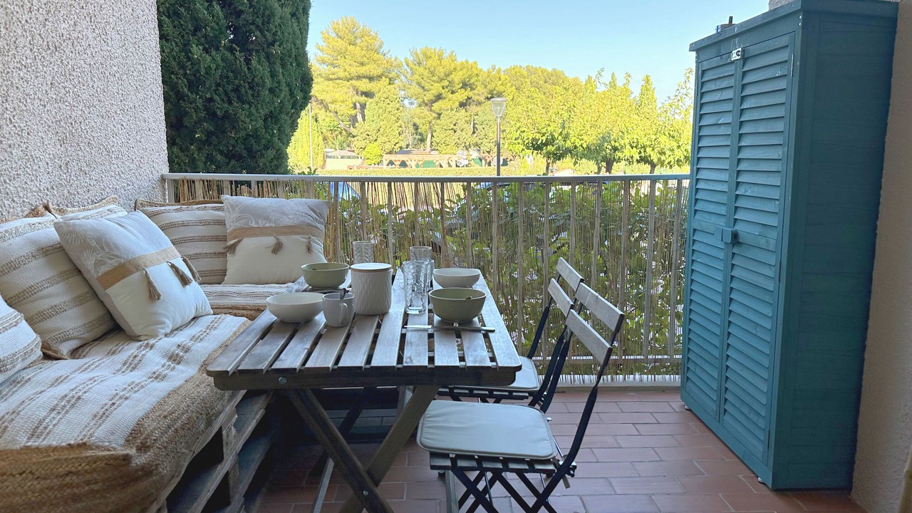 Photo of Outdoor in Miramar