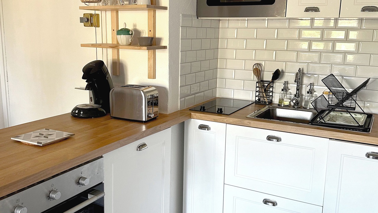 Photo of Kitchen in Miramar