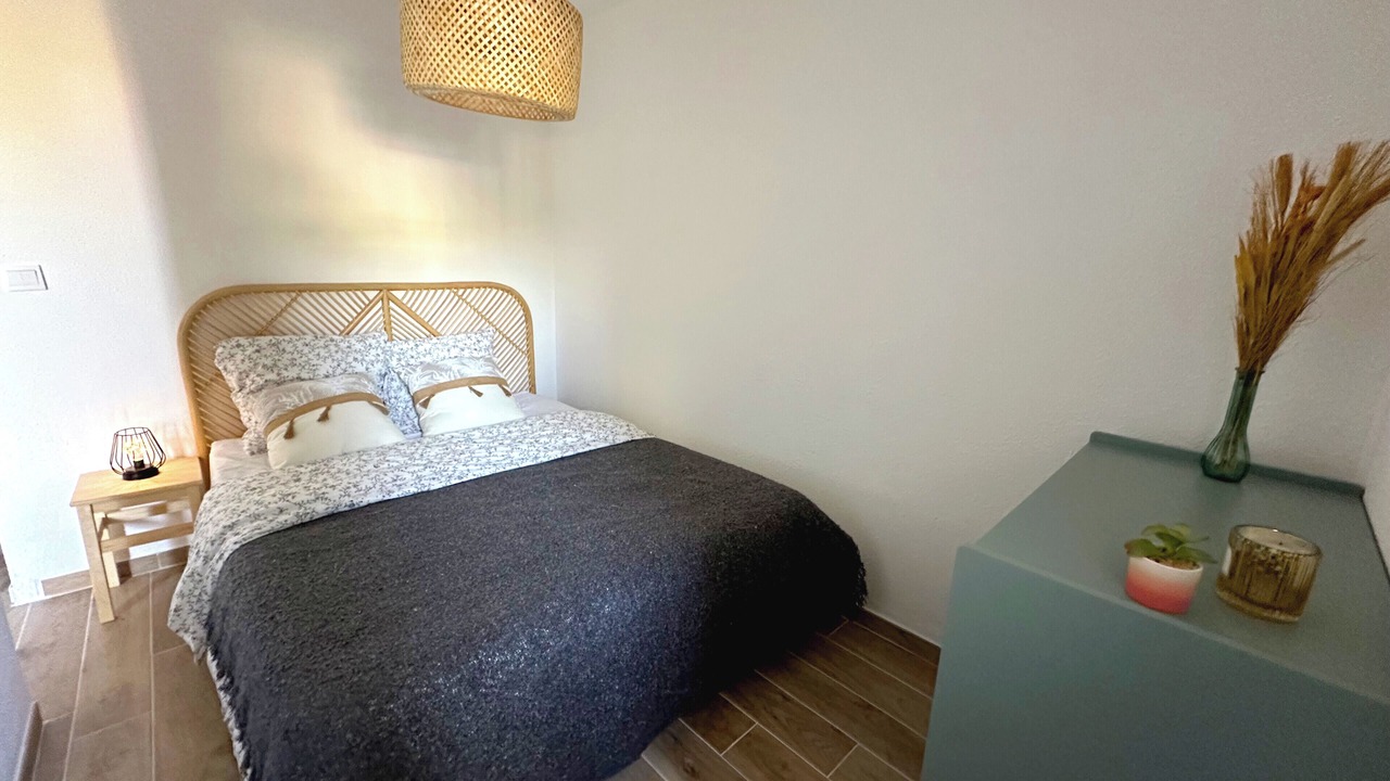 Photo of Bedroom in Miramar