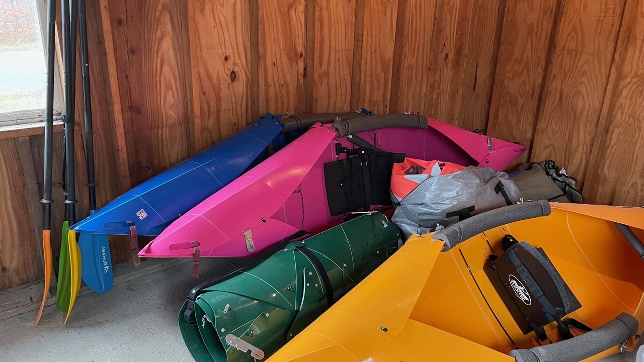 Photo of Outdoor in Roscoe