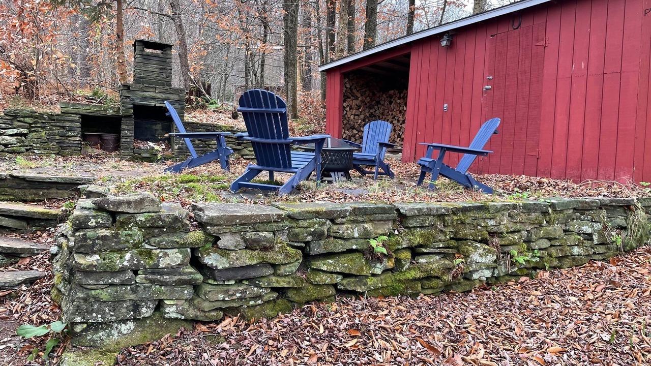 Photo of Outdoor in Roscoe