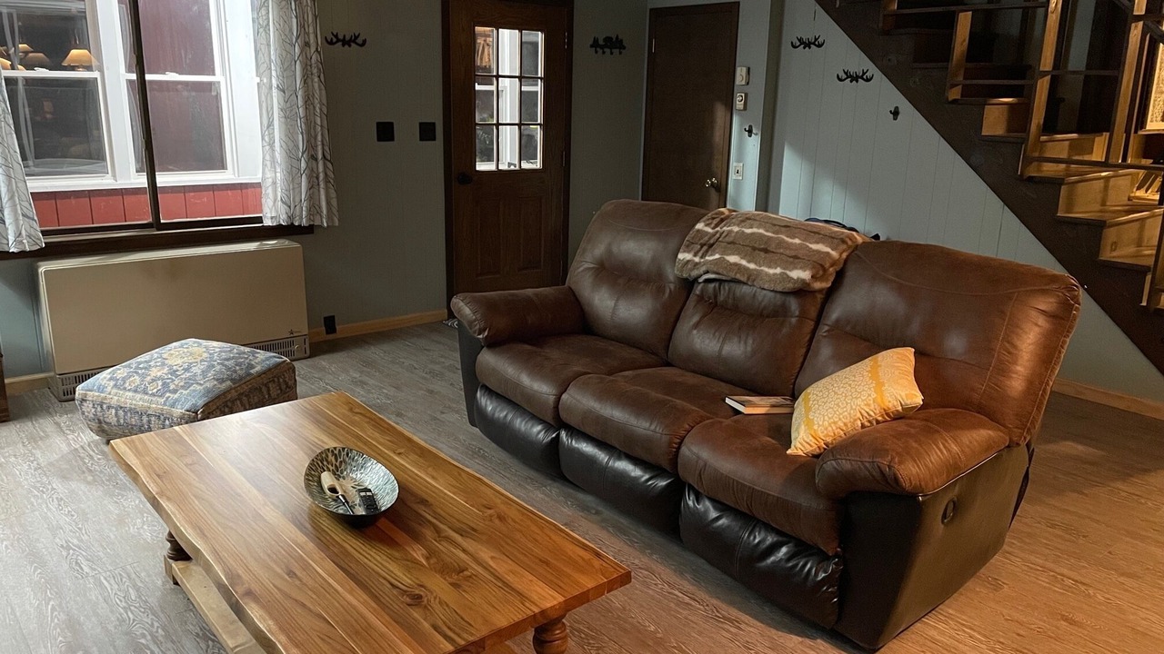 Photo of Livingroom in Roscoe