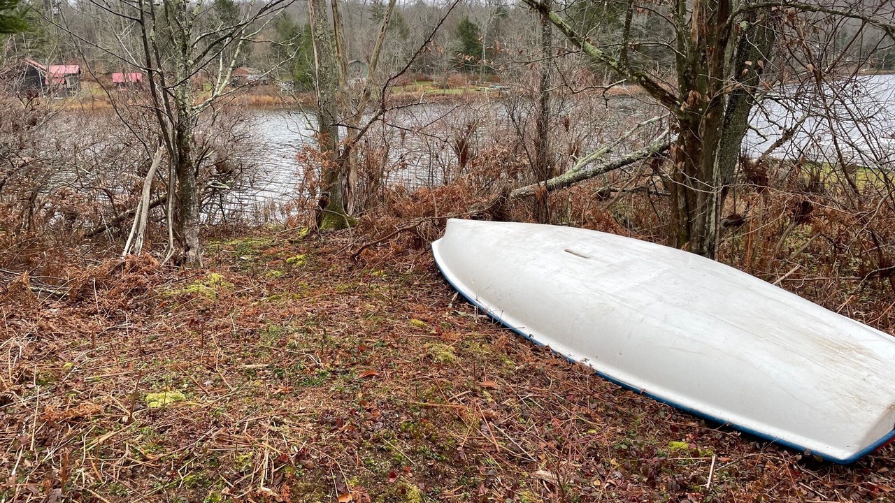 Photo of Bathroom in Roscoe