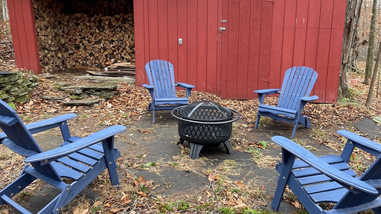 Photo of Outdoor in Roscoe