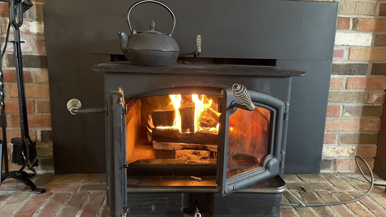 Photo of Livingroom in Roscoe