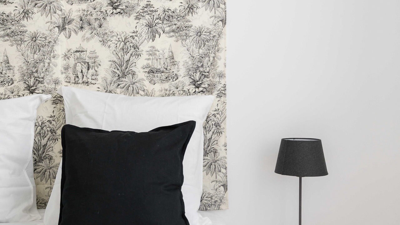 Photo of Bedroom in Mazargues