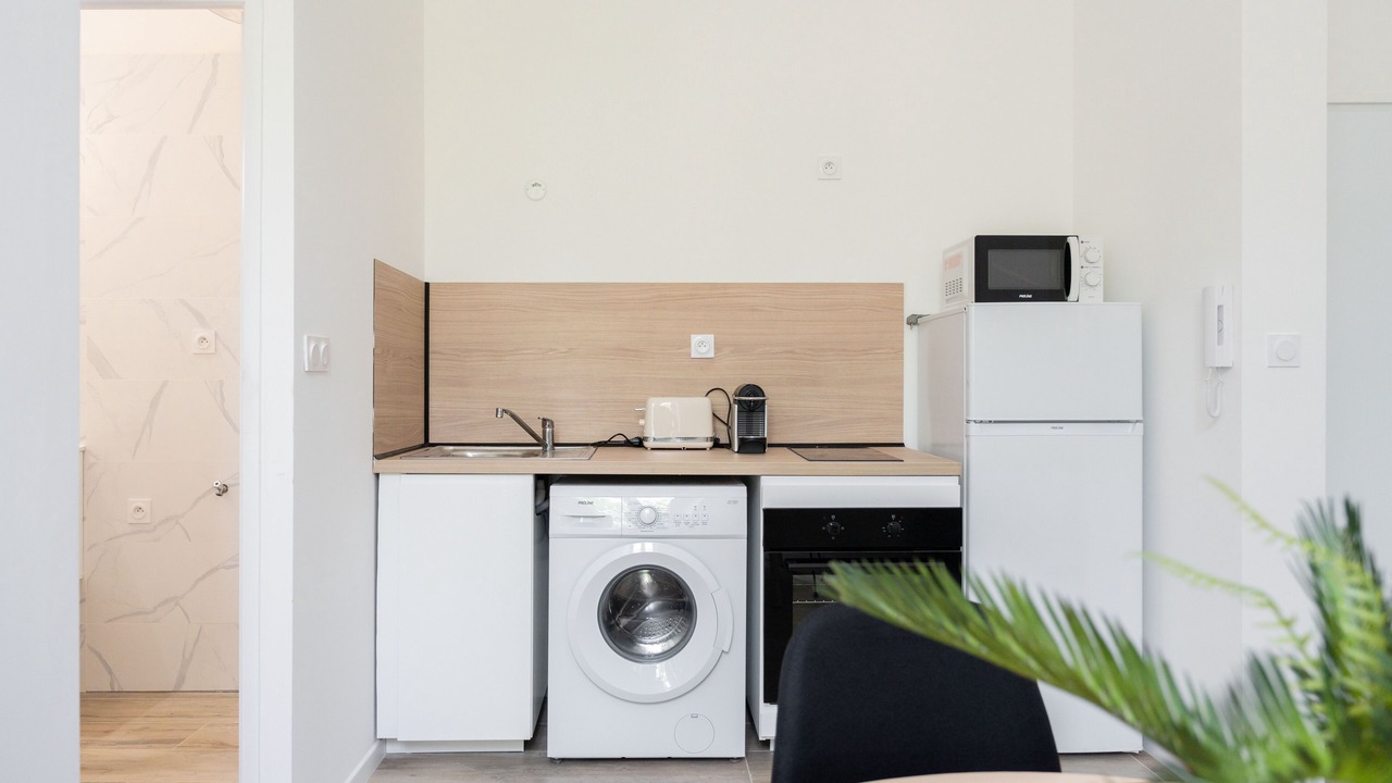 Photo of Kitchen in Mazargues