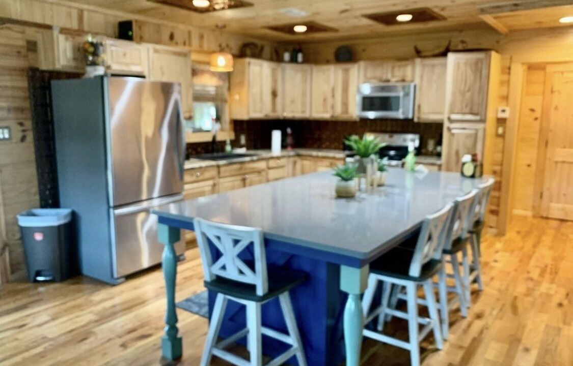 Photo of Kitchen in Jefferson