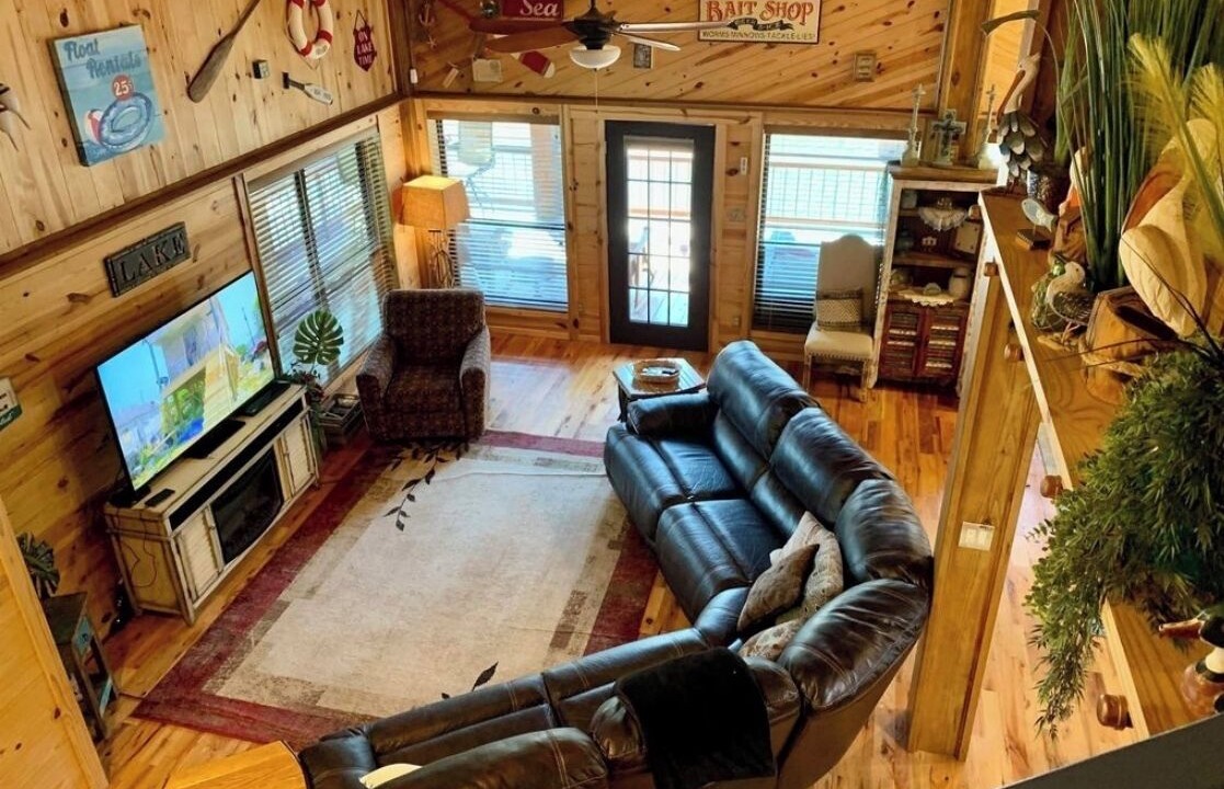 Photo of Livingroom in Jefferson