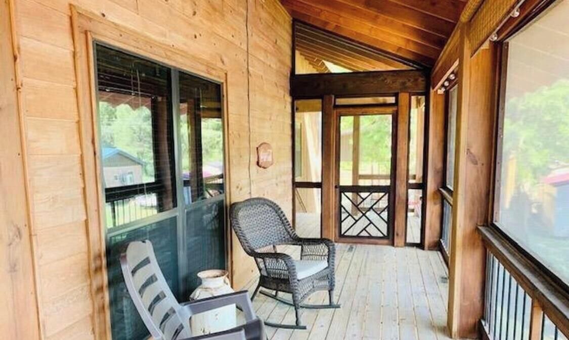 Photo of Patio Balcony in Jefferson