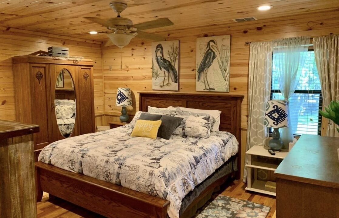 Photo of Bedroom in Jefferson