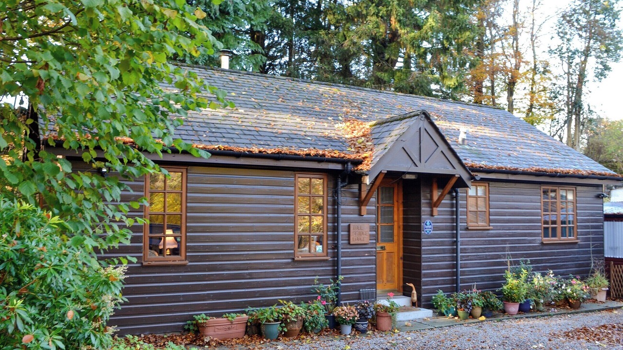 Photo of Outdoor in Banchory