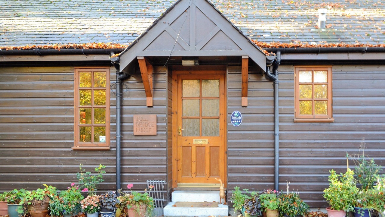 Photo of Outdoor in Banchory