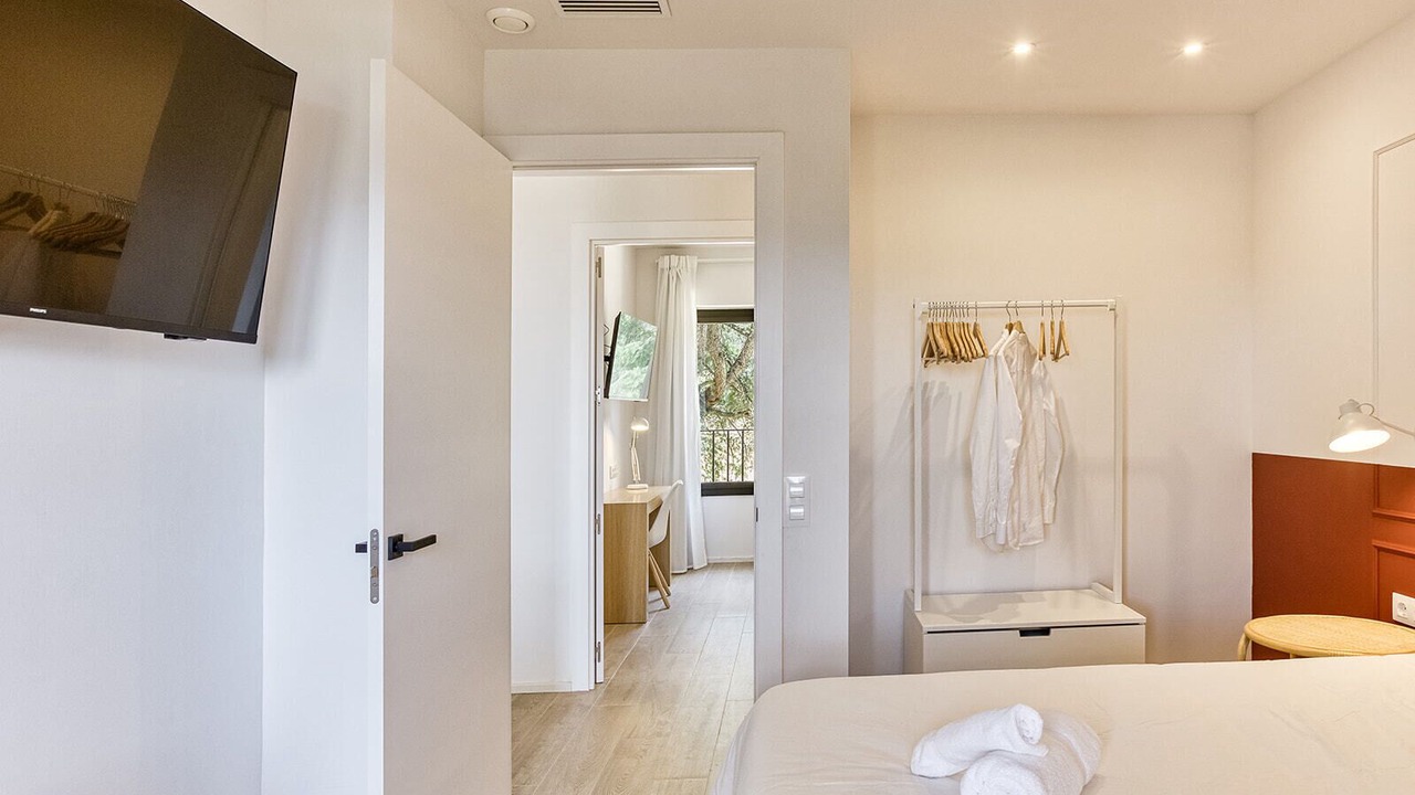 Photo of Bedroom in Palau-Saverdera