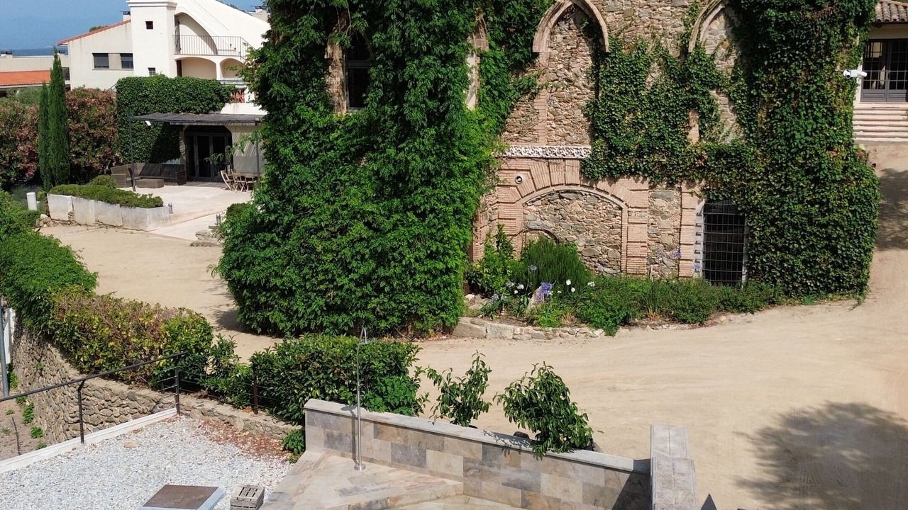 Photo of Outdoor in Palau-Saverdera