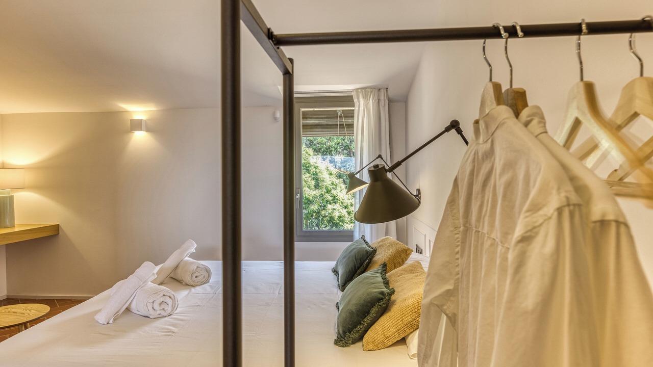 Photo of Bedroom in Palau-Saverdera