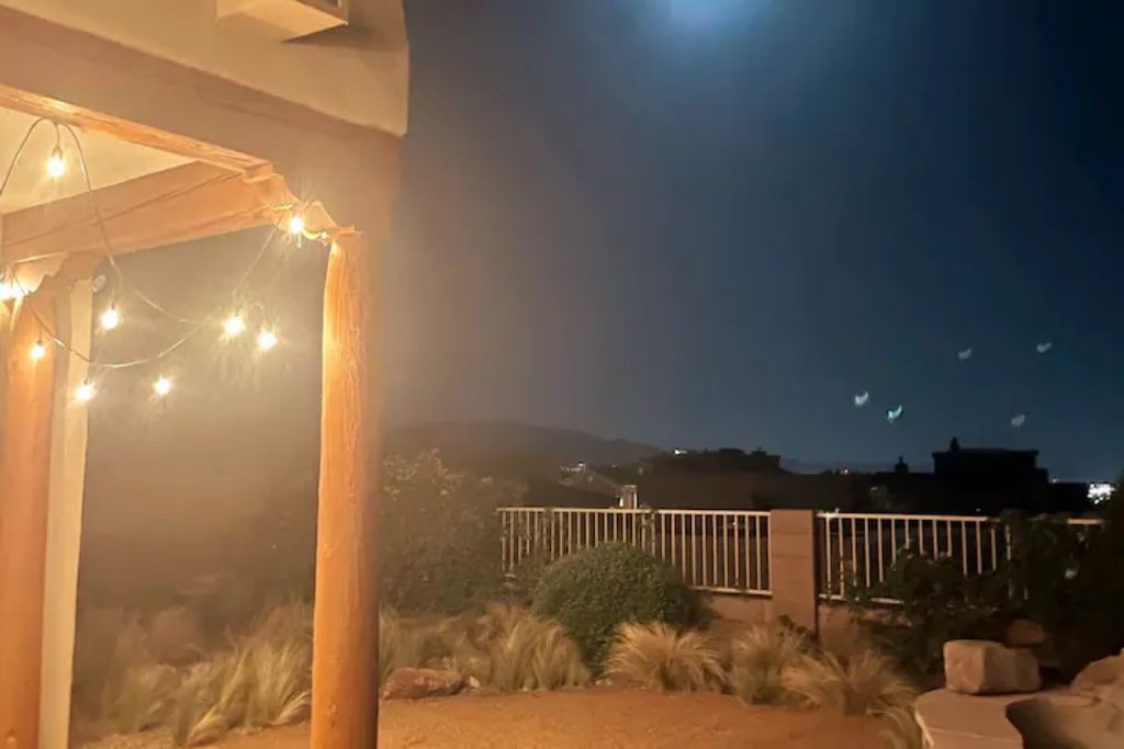 Photo of Outdoor in Rio Rancho