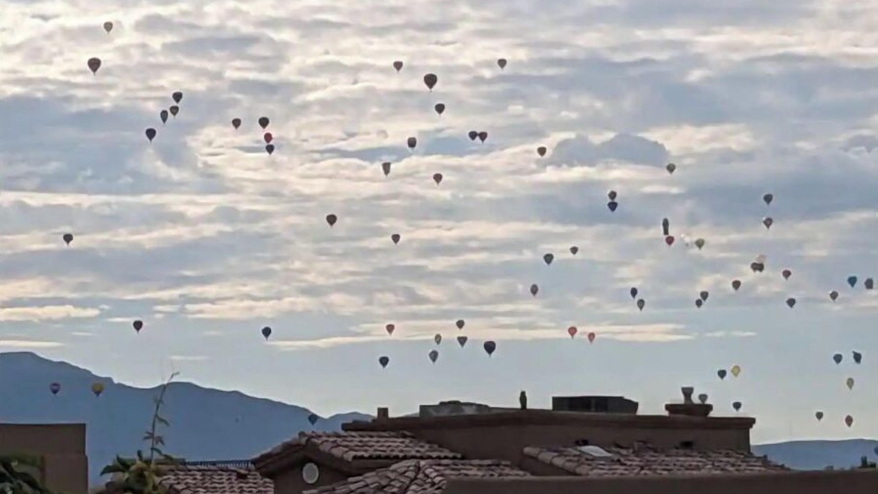 Photo of Outdoor in Rio Rancho