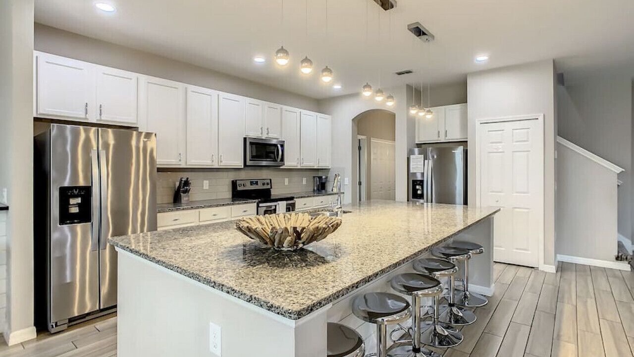 Photo of Kitchen in Loughman