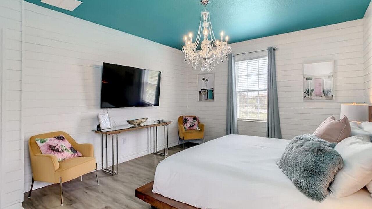Photo of Bedroom in Loughman