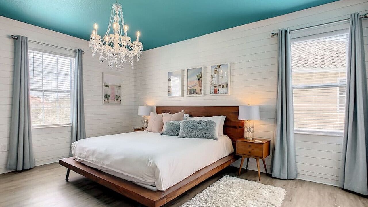 Photo of Bedroom in Loughman