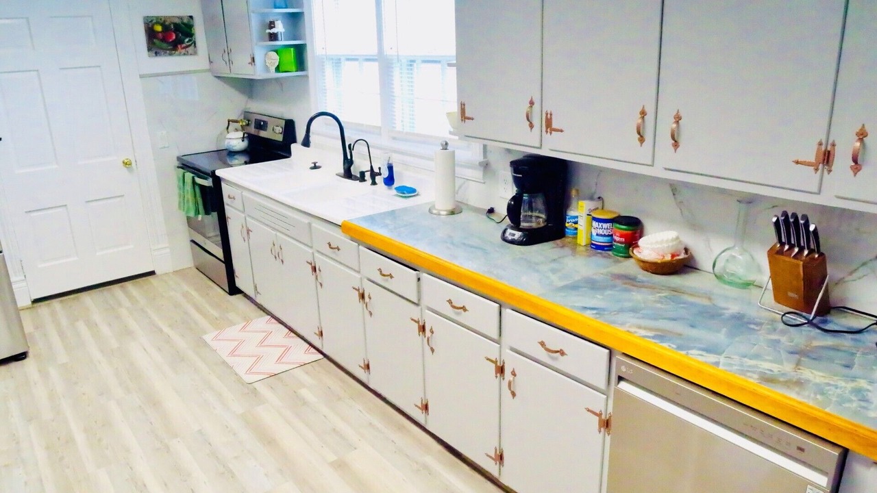 Photo of Kitchen in Piney Mountain