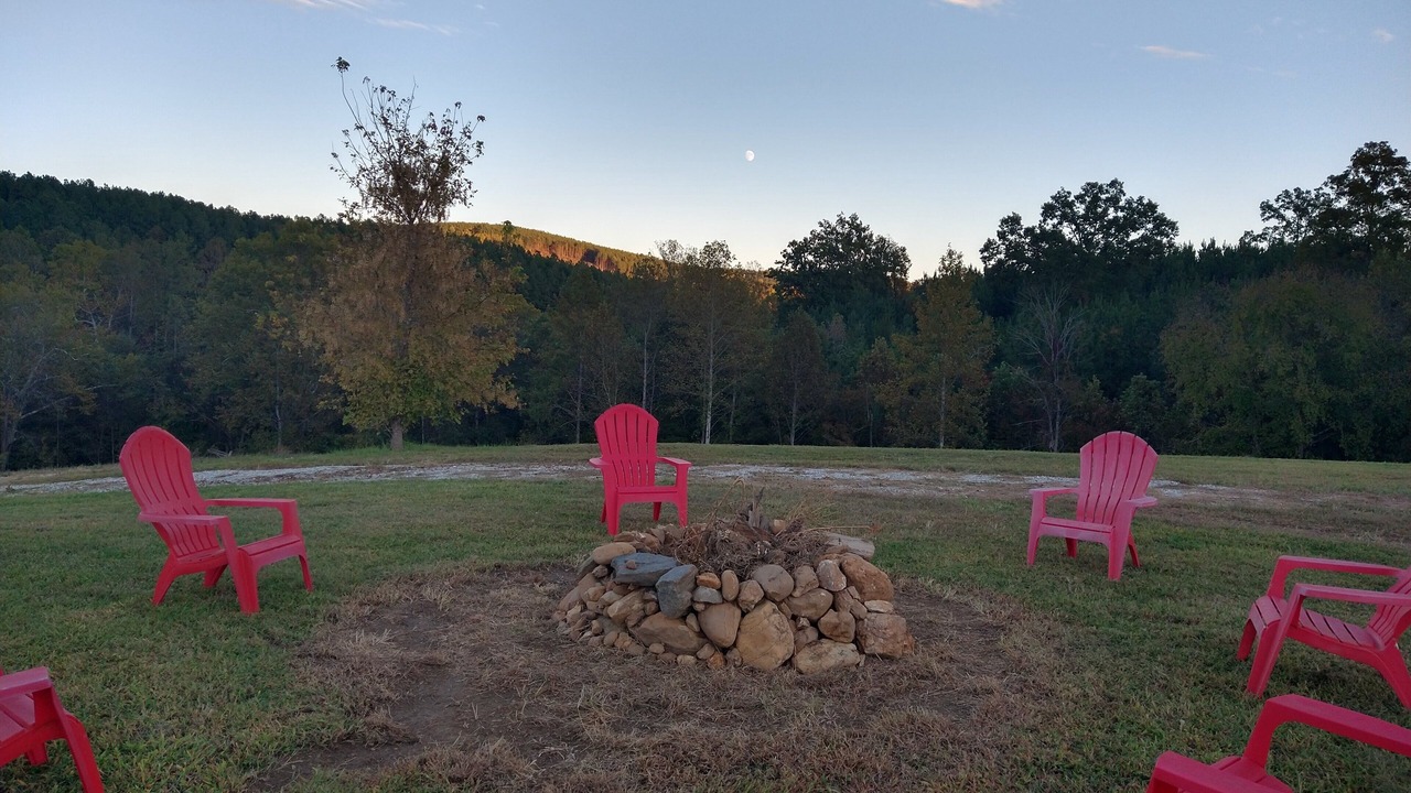 Photo of Outdoor in Piney Mountain