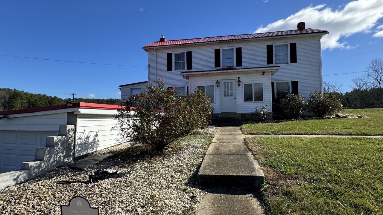 Photo of Outdoor in Piney Mountain