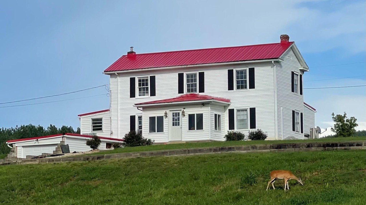 Photo of Outdoor in Piney Mountain
