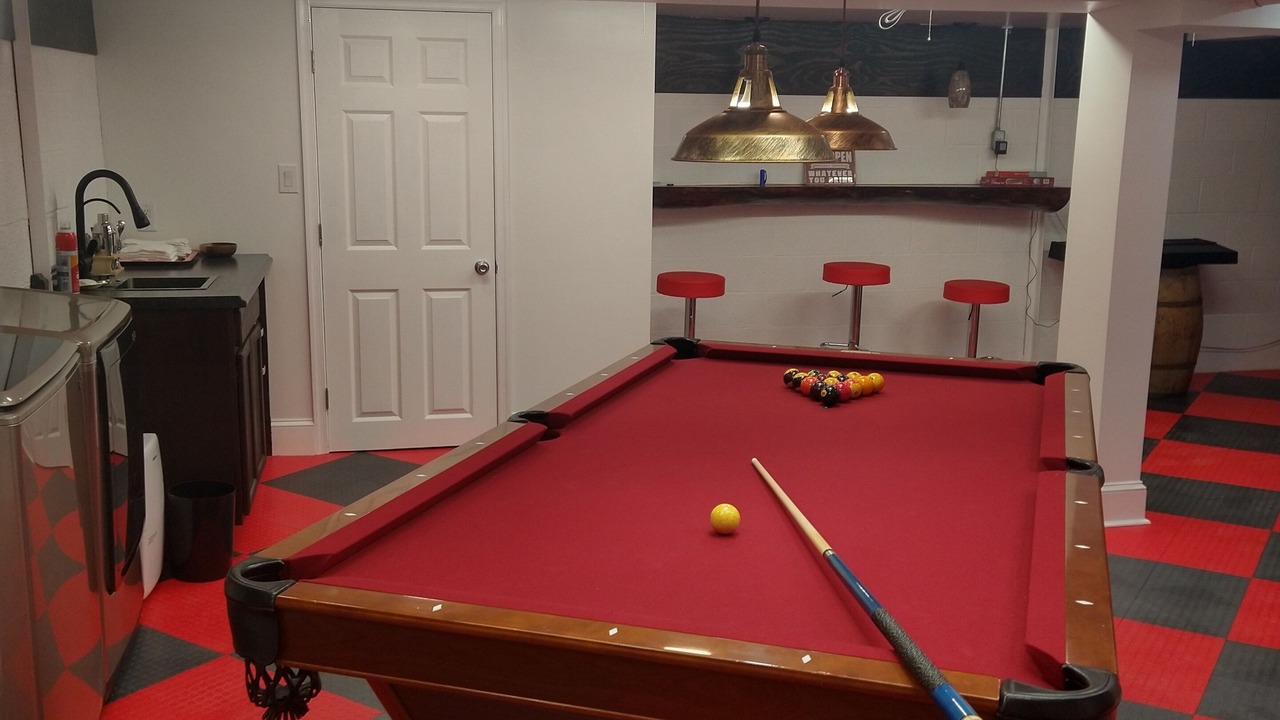 Photo of Bedroom in Piney Mountain