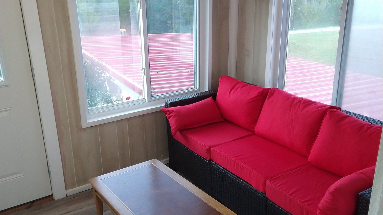 Photo of Livingroom in Piney Mountain