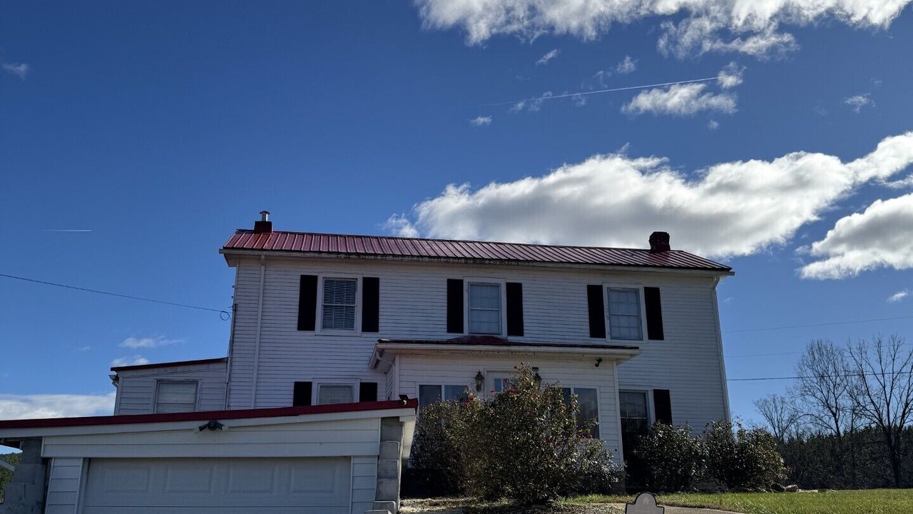 Photo of Outdoor in Piney Mountain