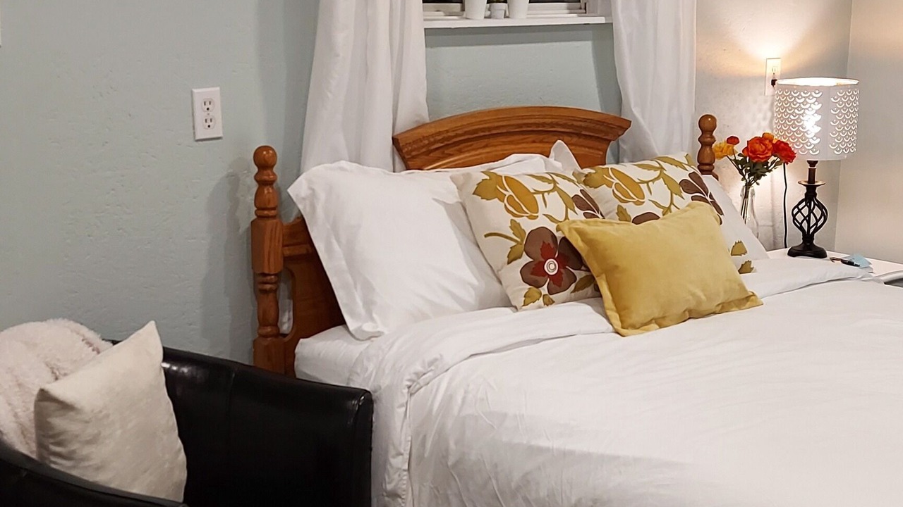 Photo of Bedroom in Palmerston
