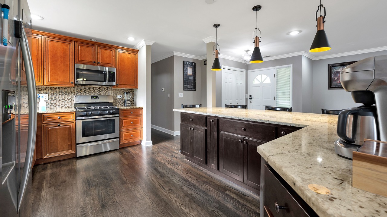 Photo of Kitchen in Fox Valley