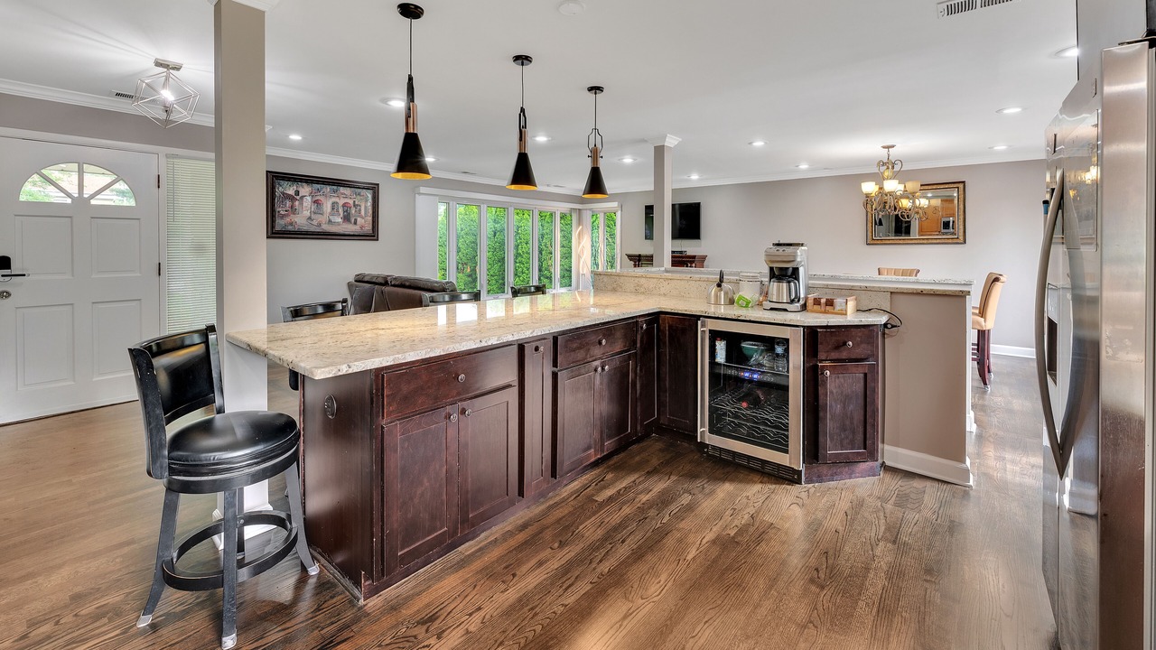 Photo of Kitchen in Fox Valley