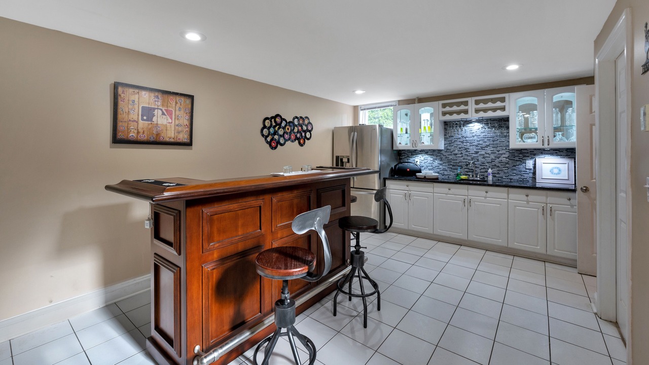Photo of Kitchen in Fox Valley