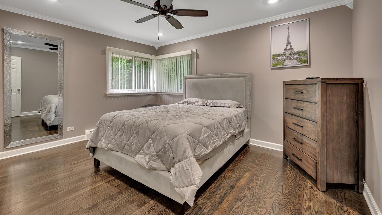 Photo of Bedroom in Fox Valley