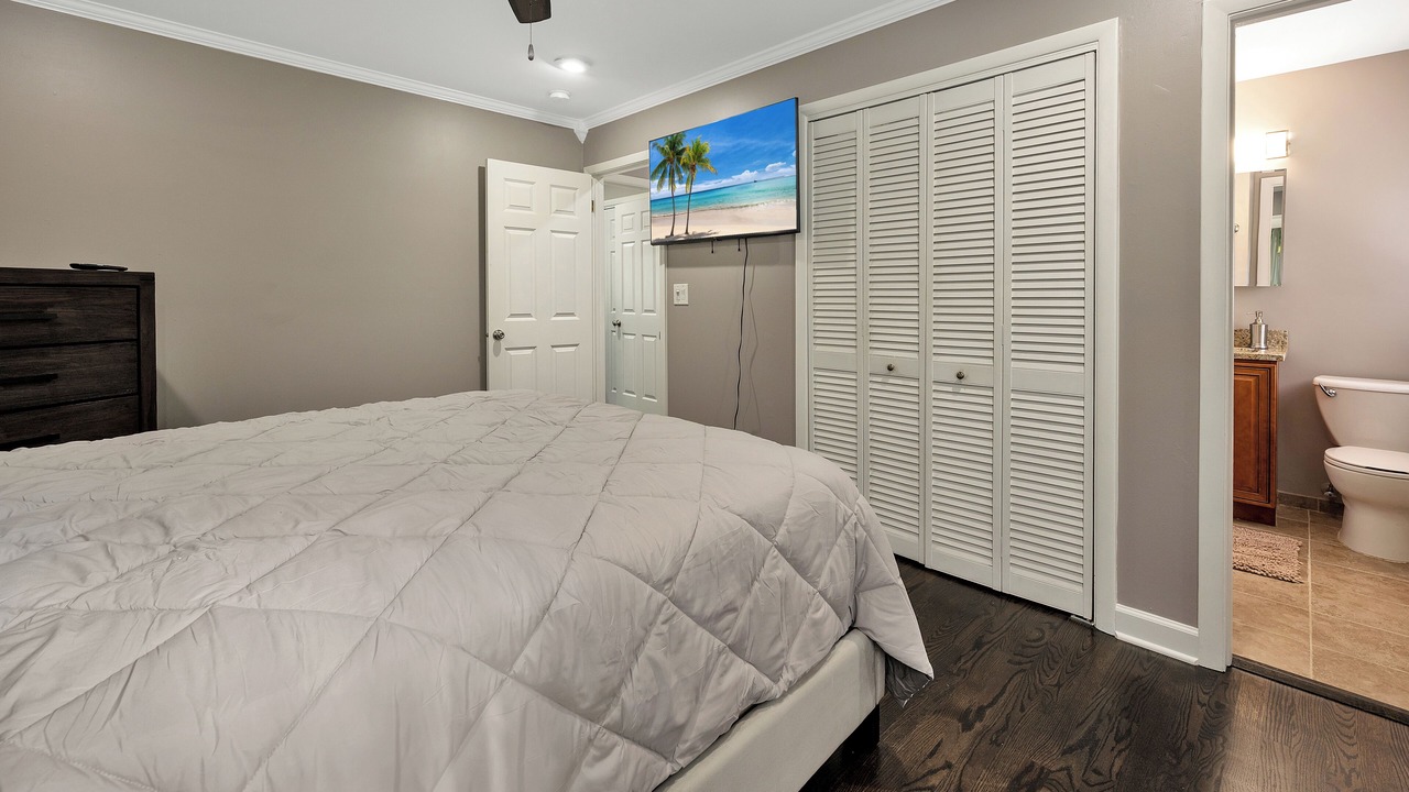 Photo of Bedroom in Fox Valley