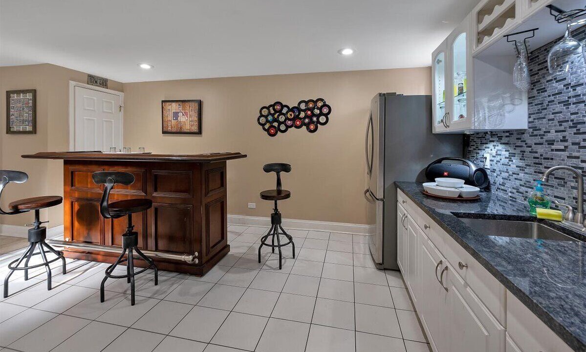 Photo of Kitchen in Fox Valley