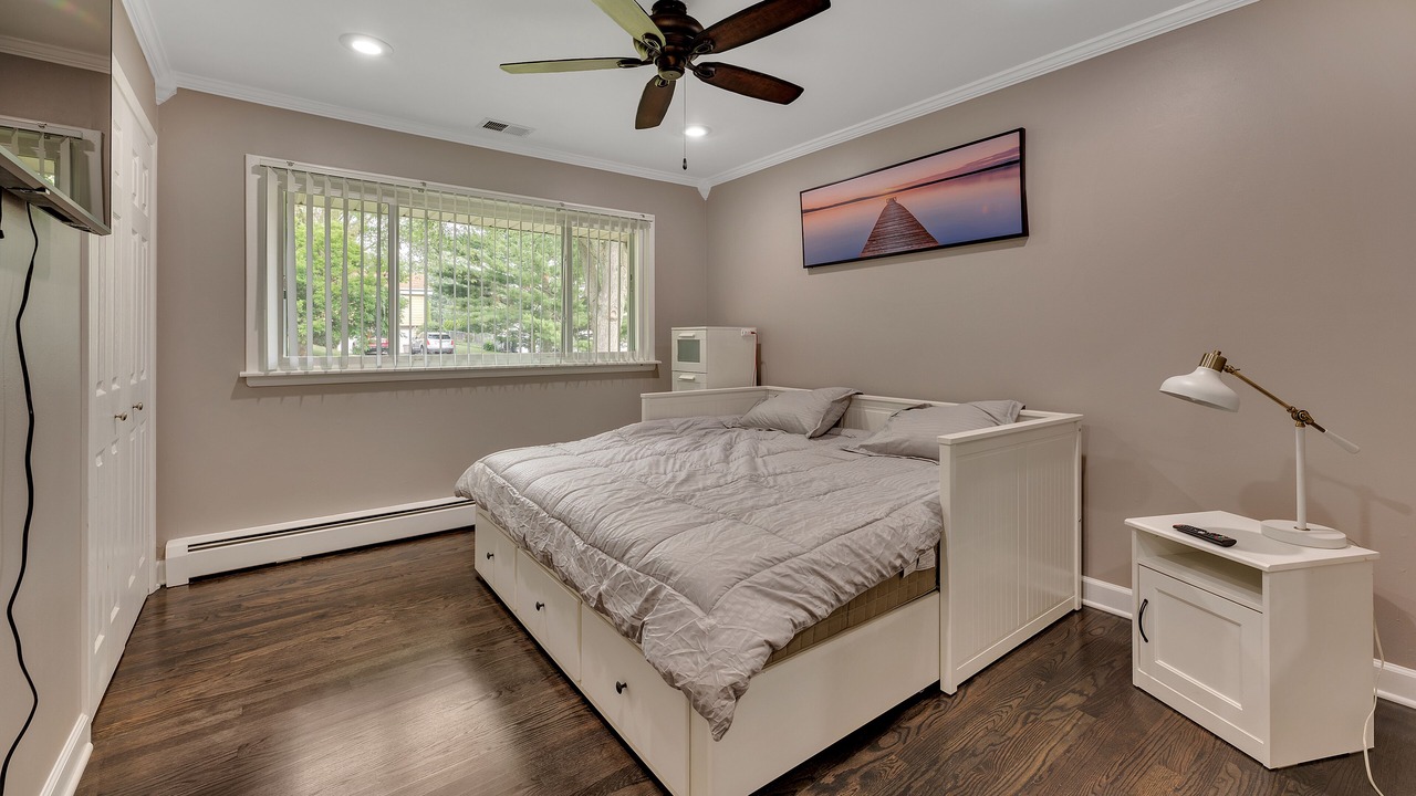 Photo of Bedroom in Fox Valley