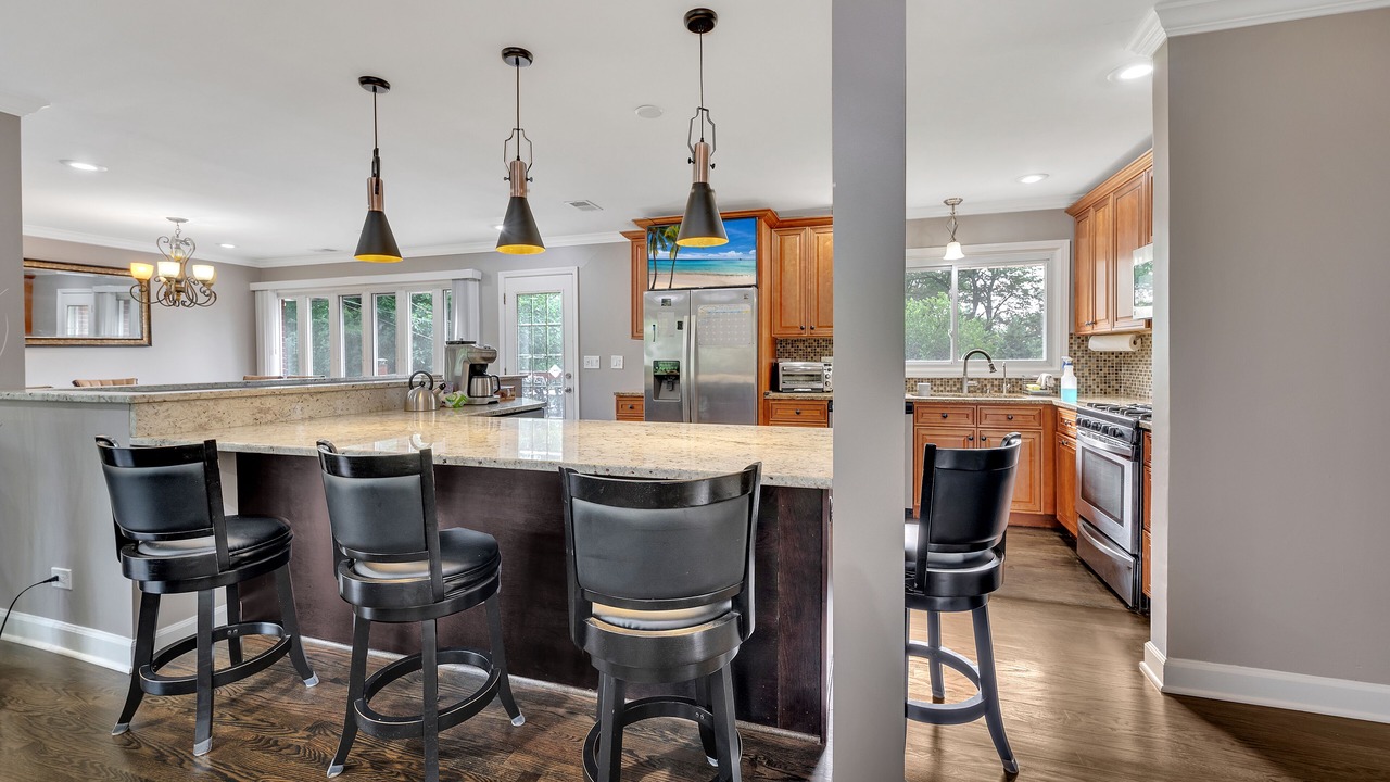 Photo of Kitchen in Fox Valley