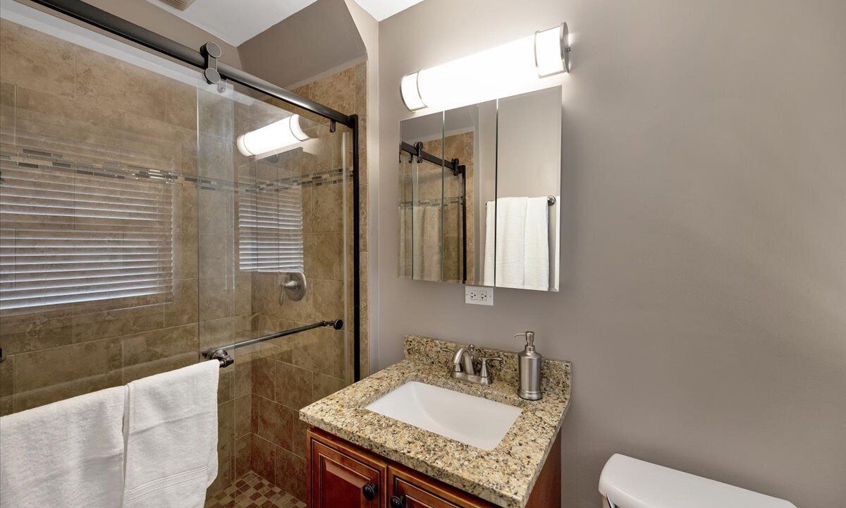 Photo of Bathroom in Fox Valley