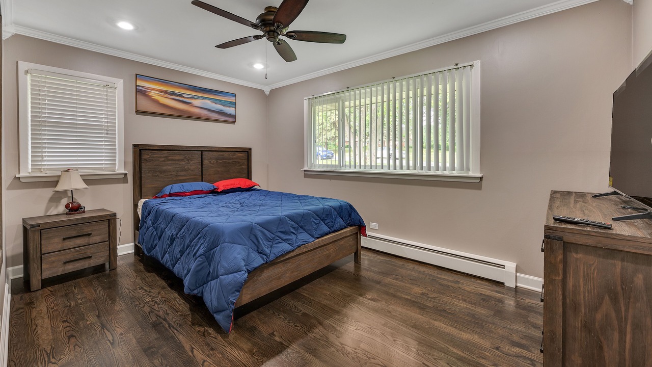 Photo of Bedroom in Fox Valley