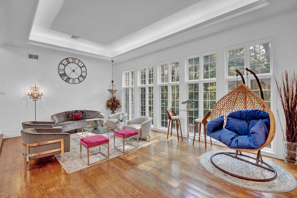 Photo of Livingroom in East Stroudsburg