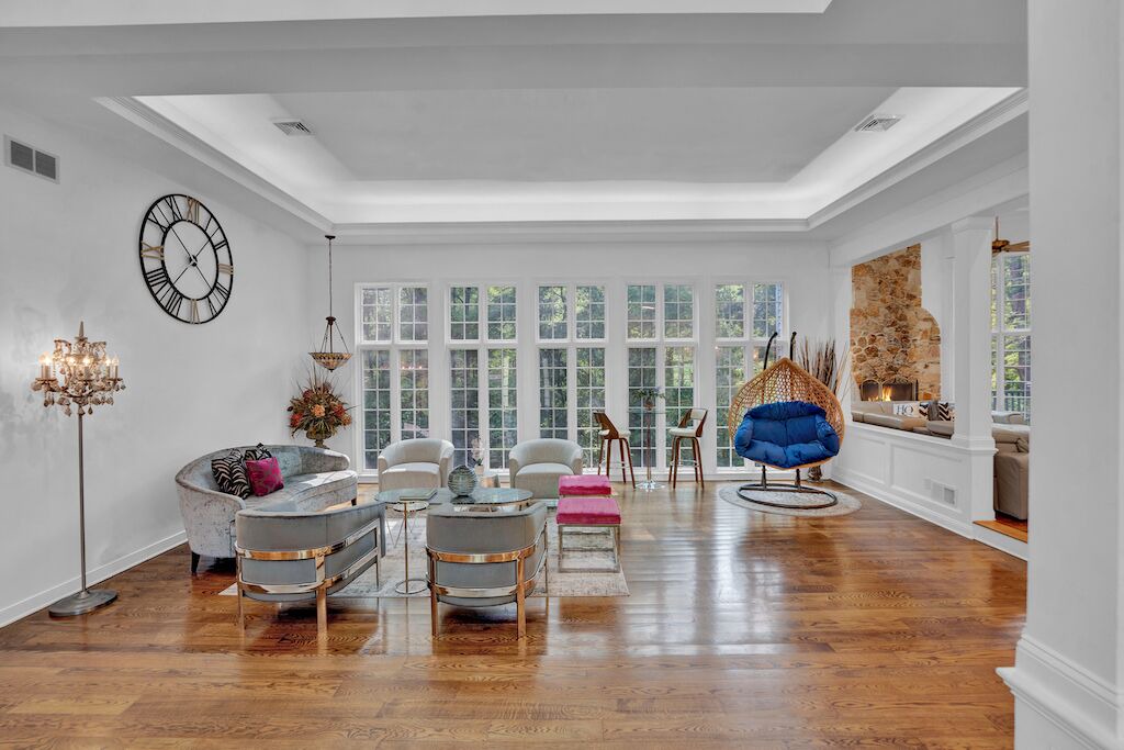 Photo of Bedroom in East Stroudsburg