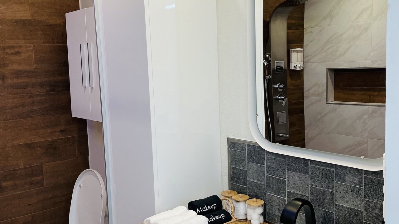 Photo of Bathroom in West San Jose