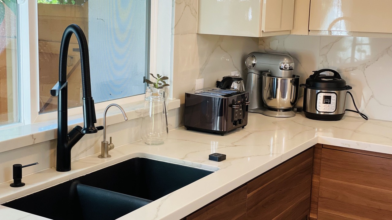 Photo of Kitchen in West San Jose