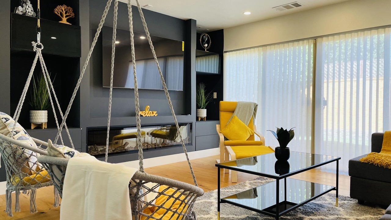 Photo of Livingroom in West San Jose